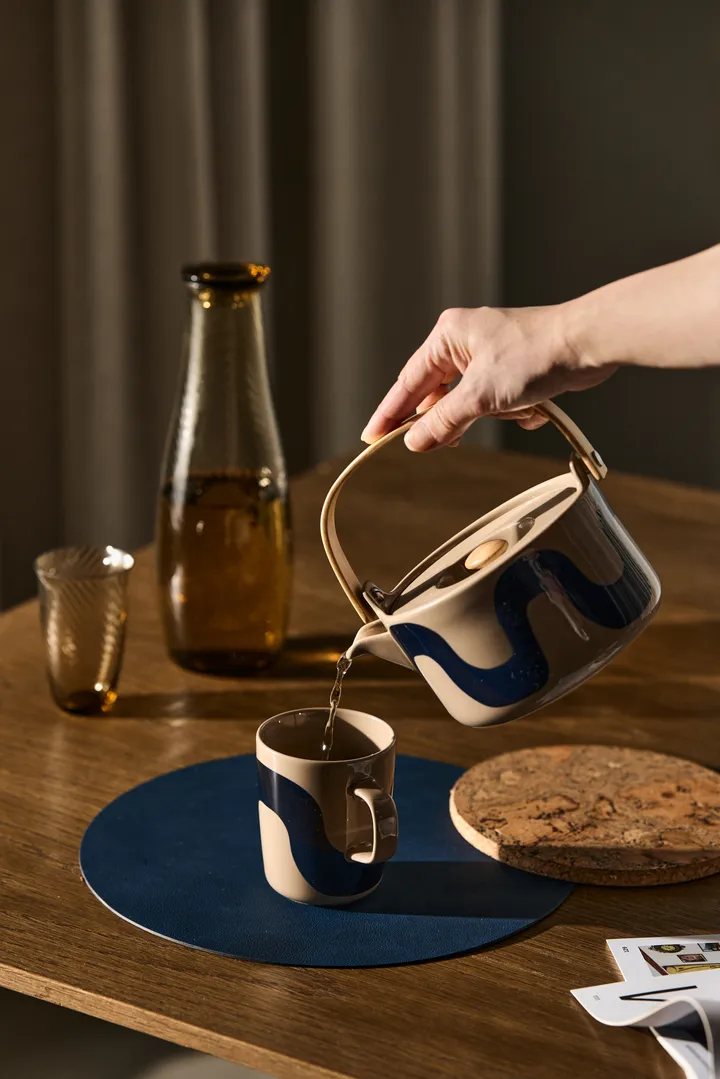 Seireeni teapot 7 dl - Marimekko | KitchenTime