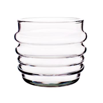 Sukat Makkaralla tumbler 2-pack - clear 2-pack - Marimekko