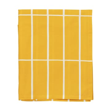 Tiiliskivi cloth 135x245 cm - Yellow - Marimekko