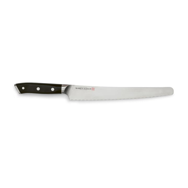 Markus Classic bread knife, 35 cm Markus Aujalay