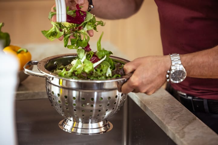 Markus Classic colander, 24 cm Markus Aujalay