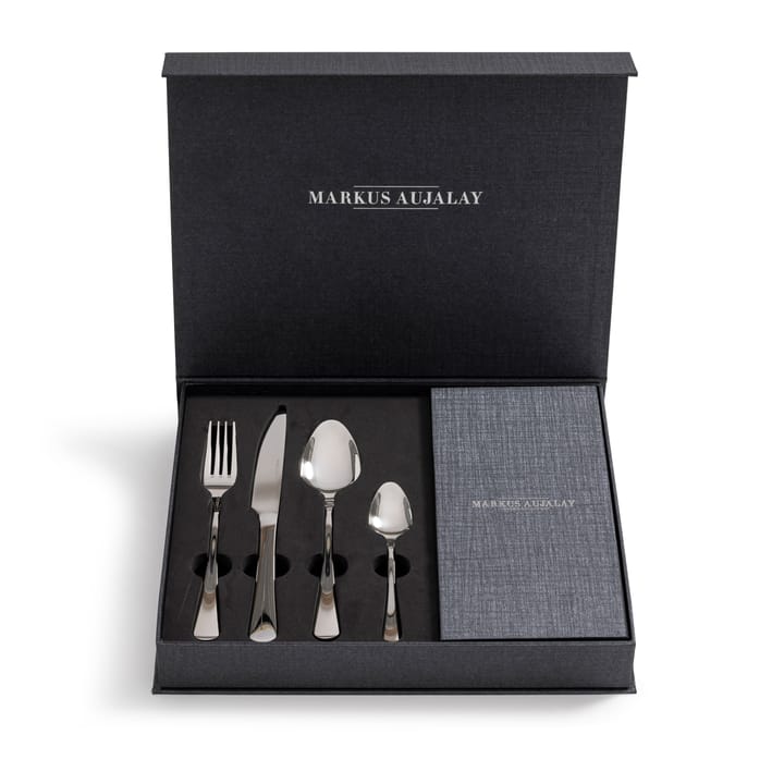 Markus Classic cutlery, 24 pieces Markus Aujalay