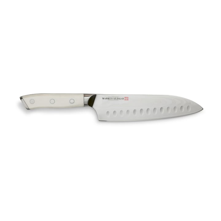 Markus Damascus Japanese chef's knife, 30 cm Markus Aujalay