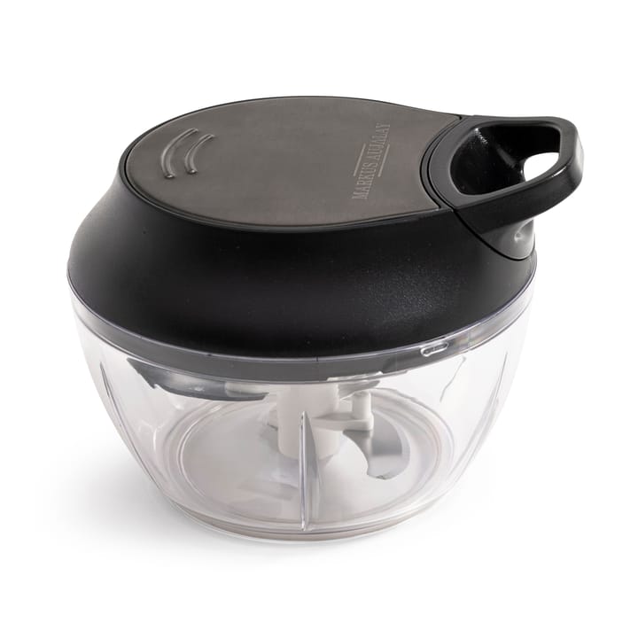 Markus onion chopper - Black - Markus Aujalay