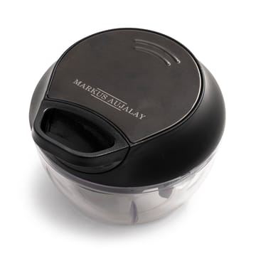 Markus onion chopper - Black - Markus Aujalay