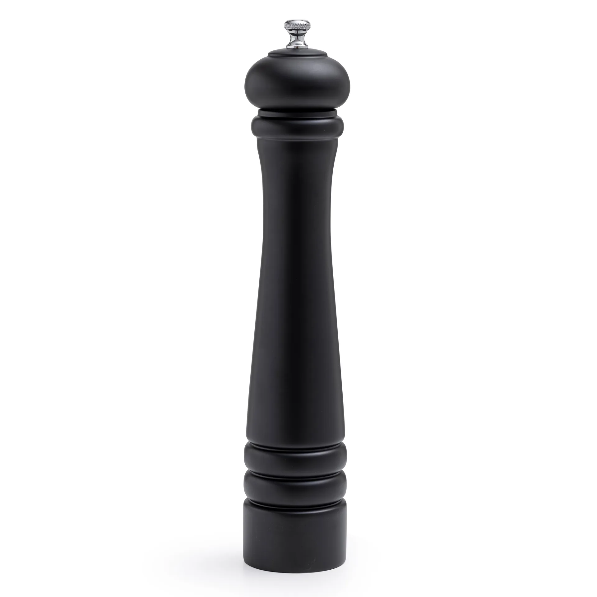 Markus pepper mill 32 cm, Black Markus Aujalay