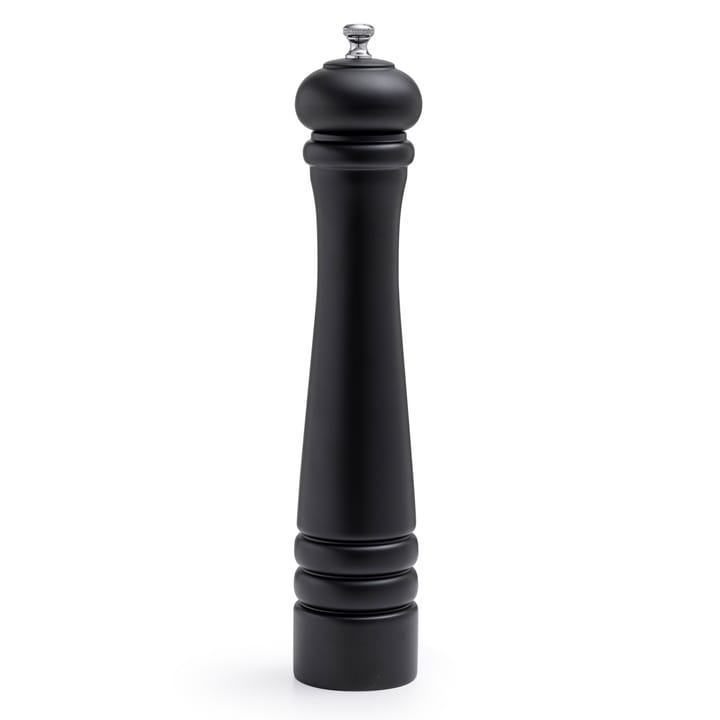 Markus pepper mill 32 cm, Black Markus Aujalay