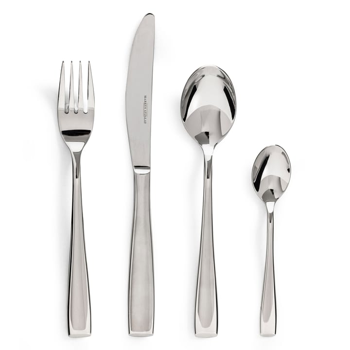 Markus Signature cutlery, 24 pieces Markus Aujalay