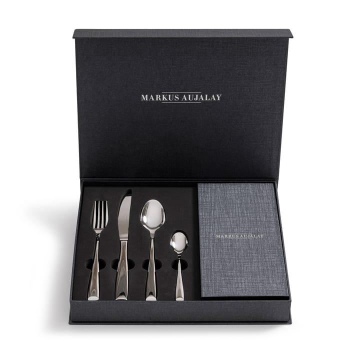 Markus Signature cutlery, 24 pieces Markus Aujalay