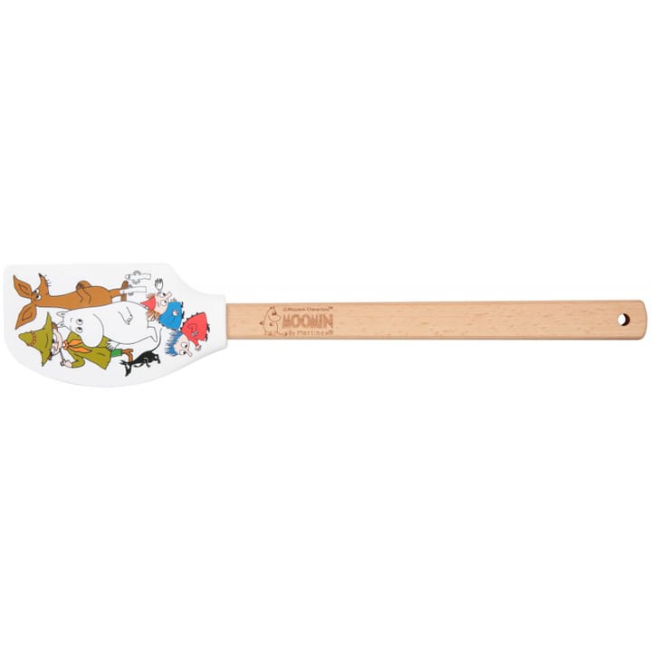 Moomin Characters spatula L, 32,5 cm Martinex
