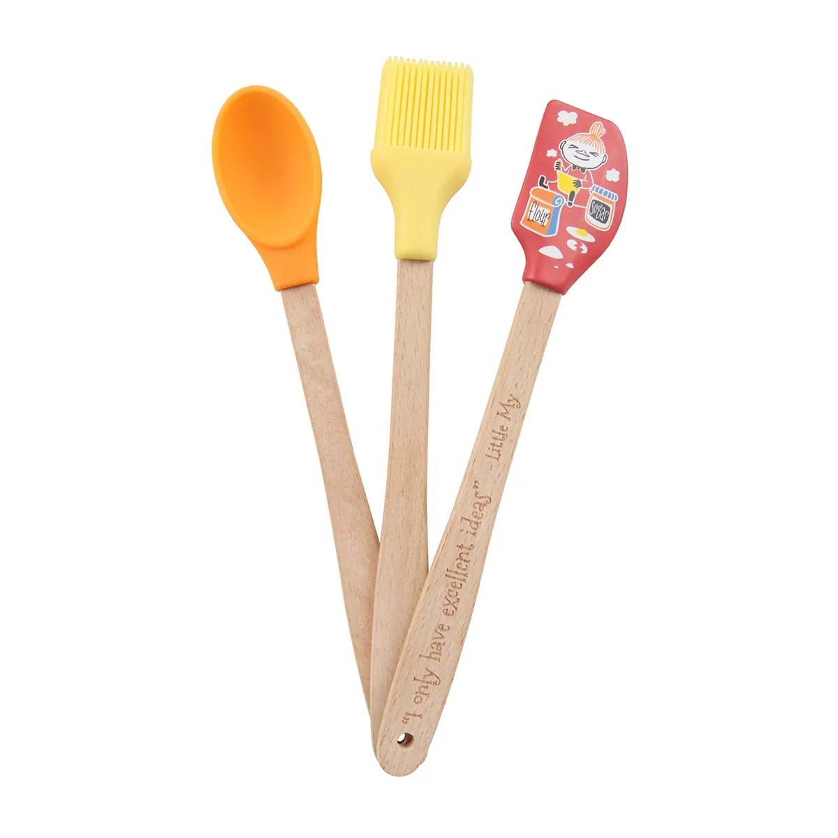 My baking utensils 3-pack, Multi Martinex