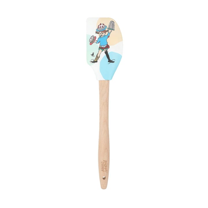 Pippi baking spatula M 27 cm, Blue Martinex
