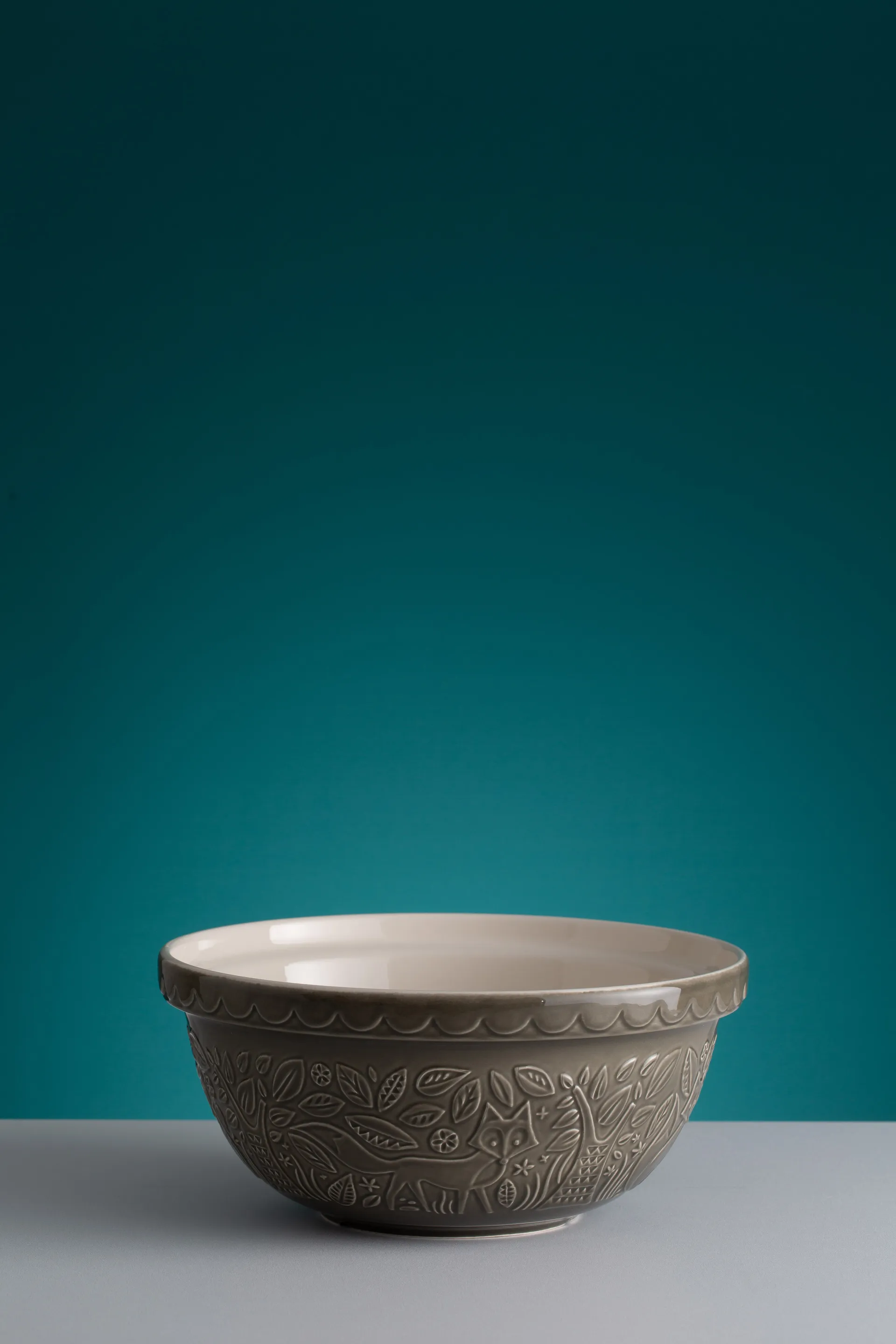 In the Forest Mix bowl S12 Ø29 cm, Gray Mason Cash