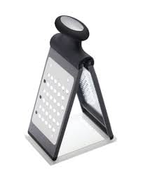 Foldable Grater - 21x12 cm - Master Class