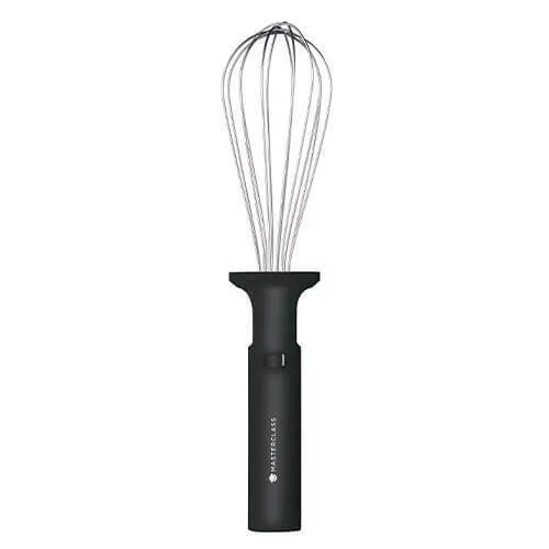 Hand Mixer Foldable 26 cm, Steel Master Class