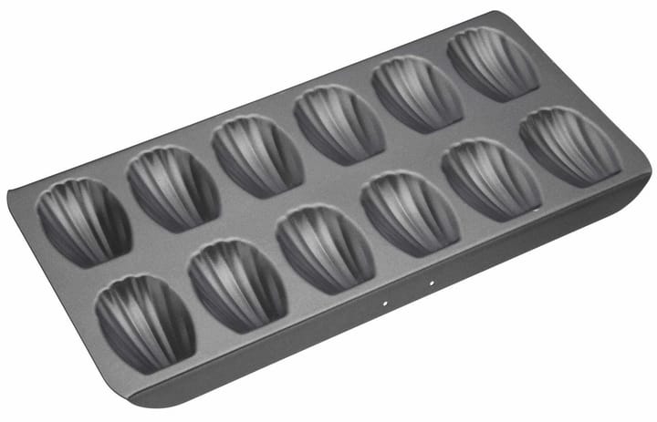 Madeleine pan Non-Stick - 40x20 cm - Master Class
