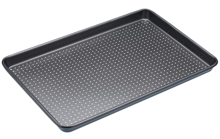 Perforated Non-Stick Baking Sheet - 39x27 cm - Master Class
