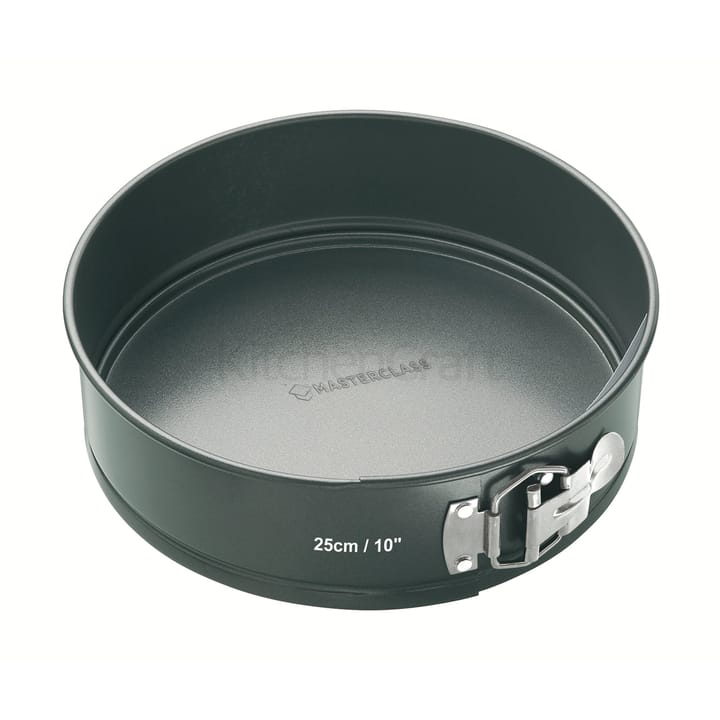 Springform Non-stick - 25 cm - Master Class