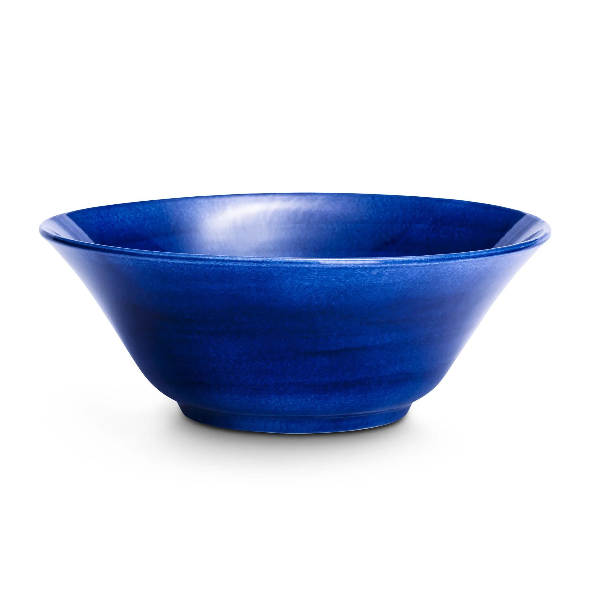 Basic bowl 2 l, Blue Mateus