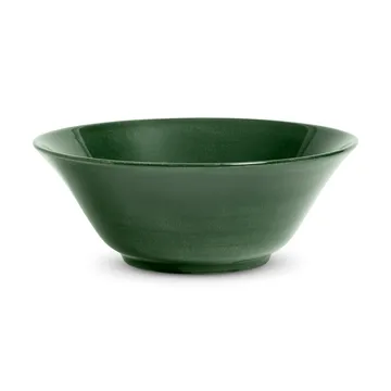Basic bowl 2 l - Forest green - Mateus