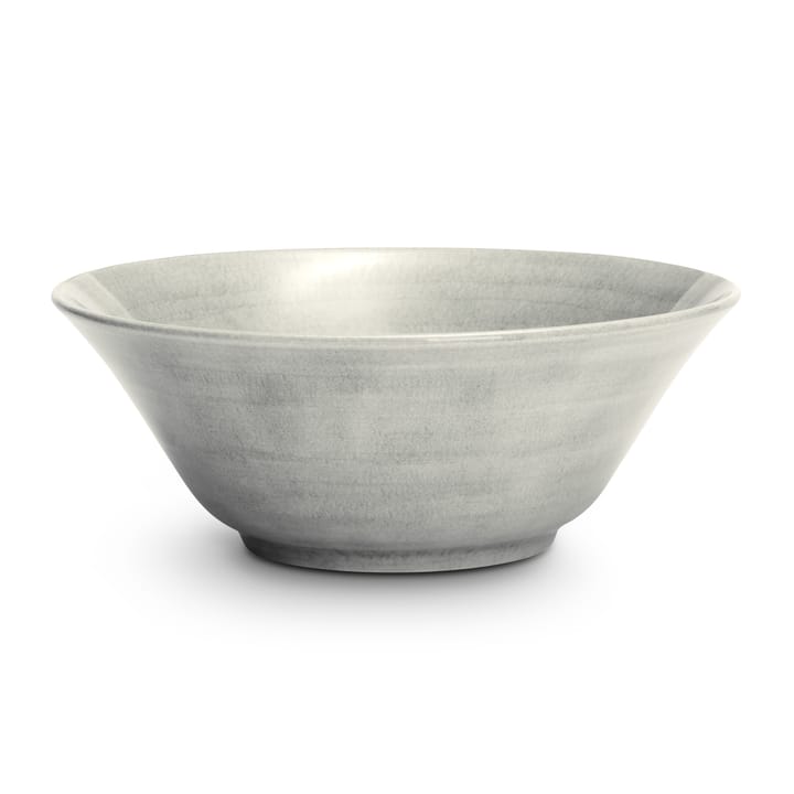 Basic bowl 2 l - Grey - Mateus