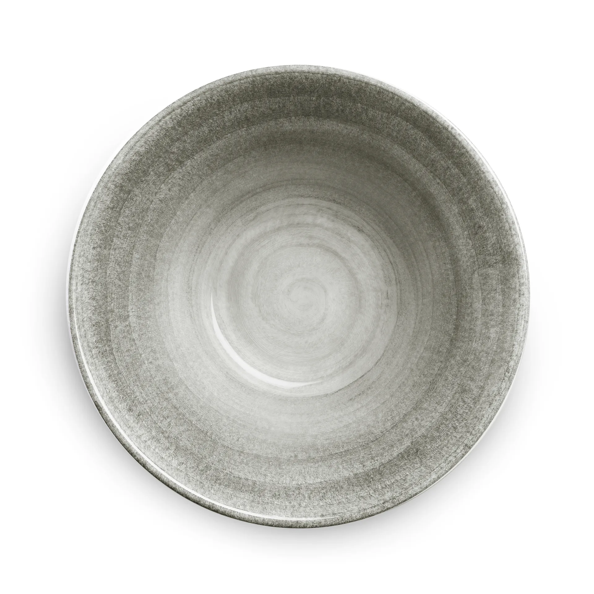 Basic bowl 2 l, Grey Mateus