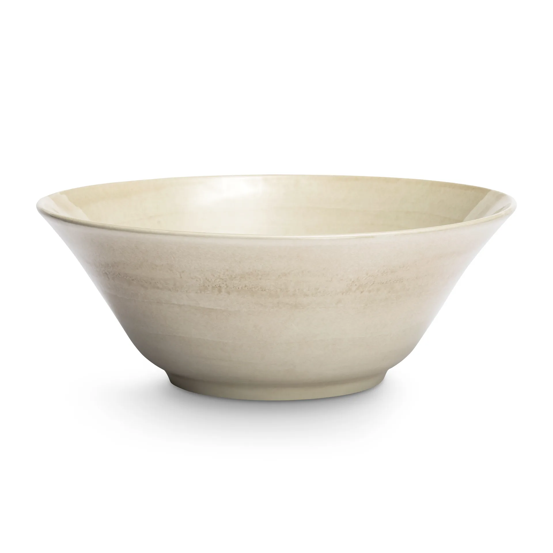 Basic bowl 2 l, Sand Mateus