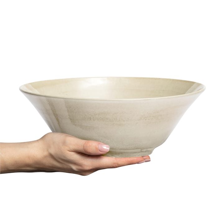 Basic bowl 2 l, Sand Mateus