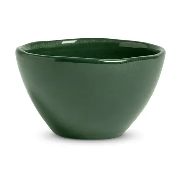 Basic bowl 35 cl - Forest green - Mateus