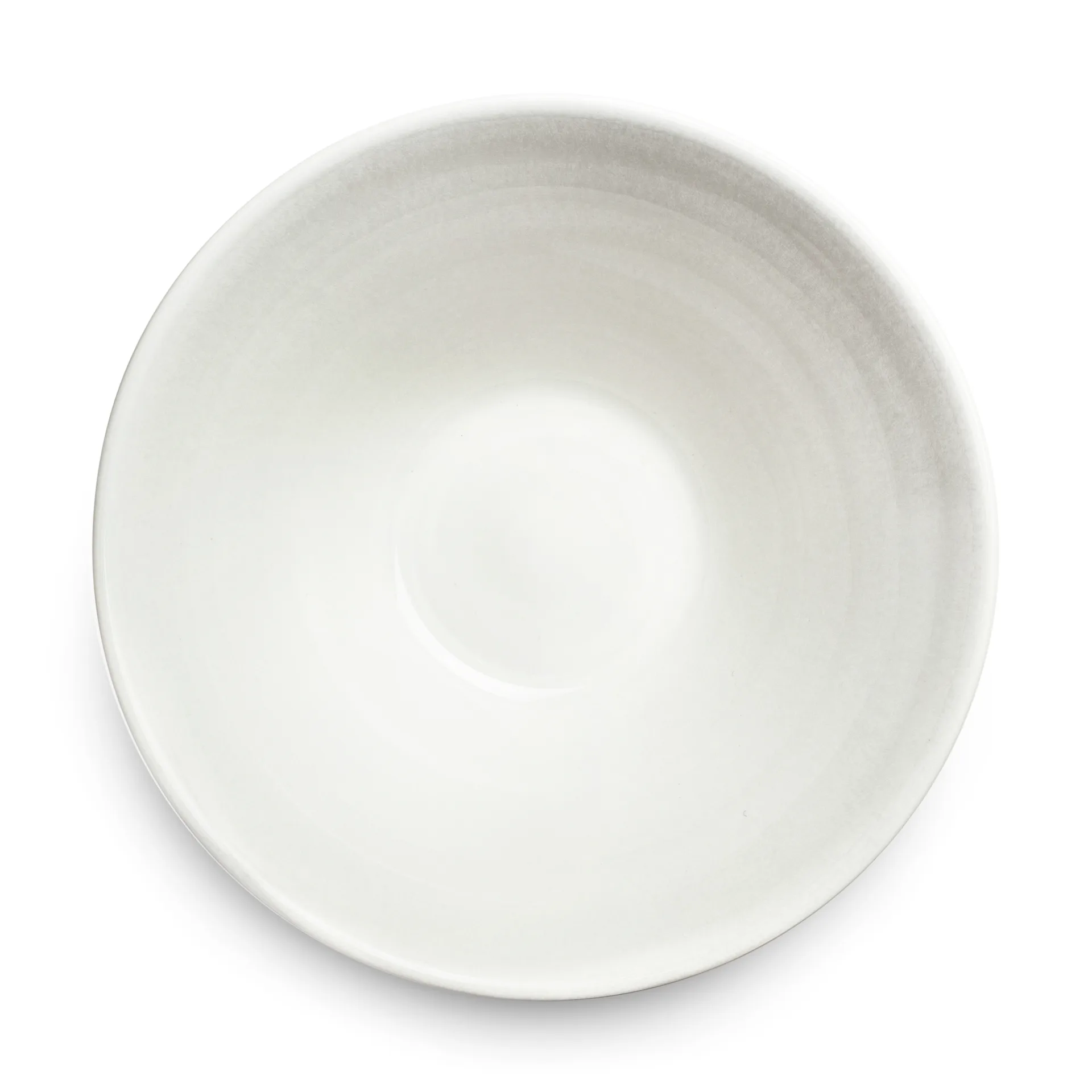 Basic bowl 70 cl, white Mateus
