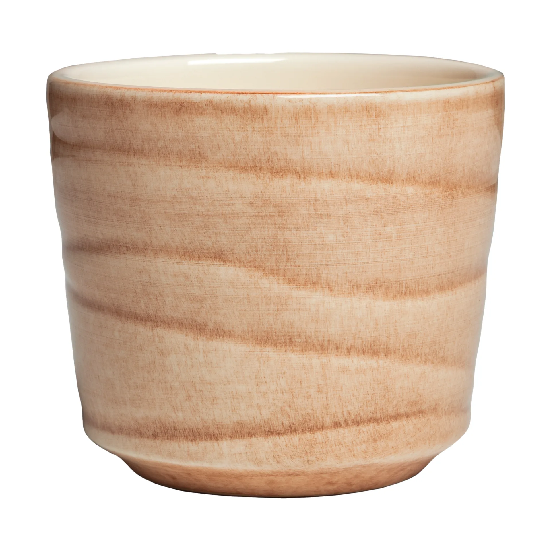 Basic mug 25 cl, Cinnamon Mateus