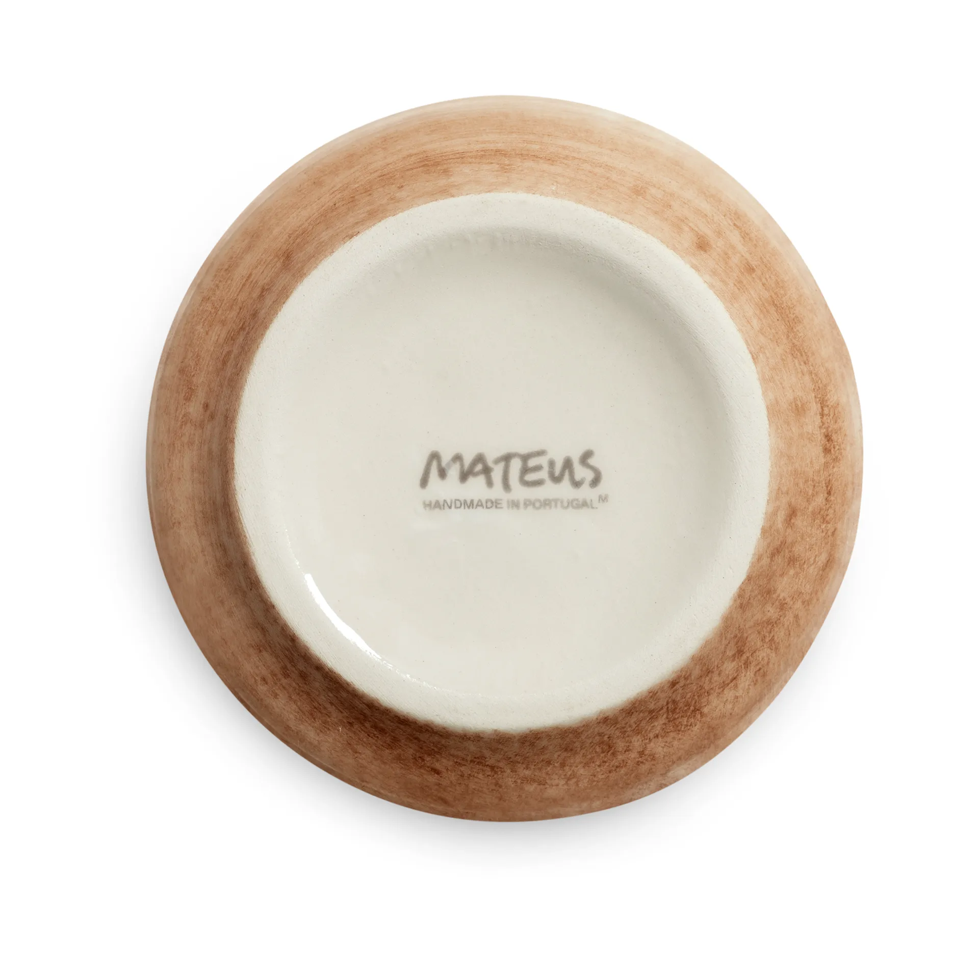 Basic mug 25 cl, Cinnamon Mateus