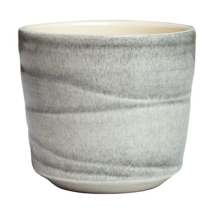Basic mug 25 cl - Gray - Mateus