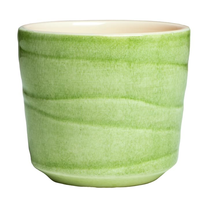 Basic mug 25 cl - Green - Mateus