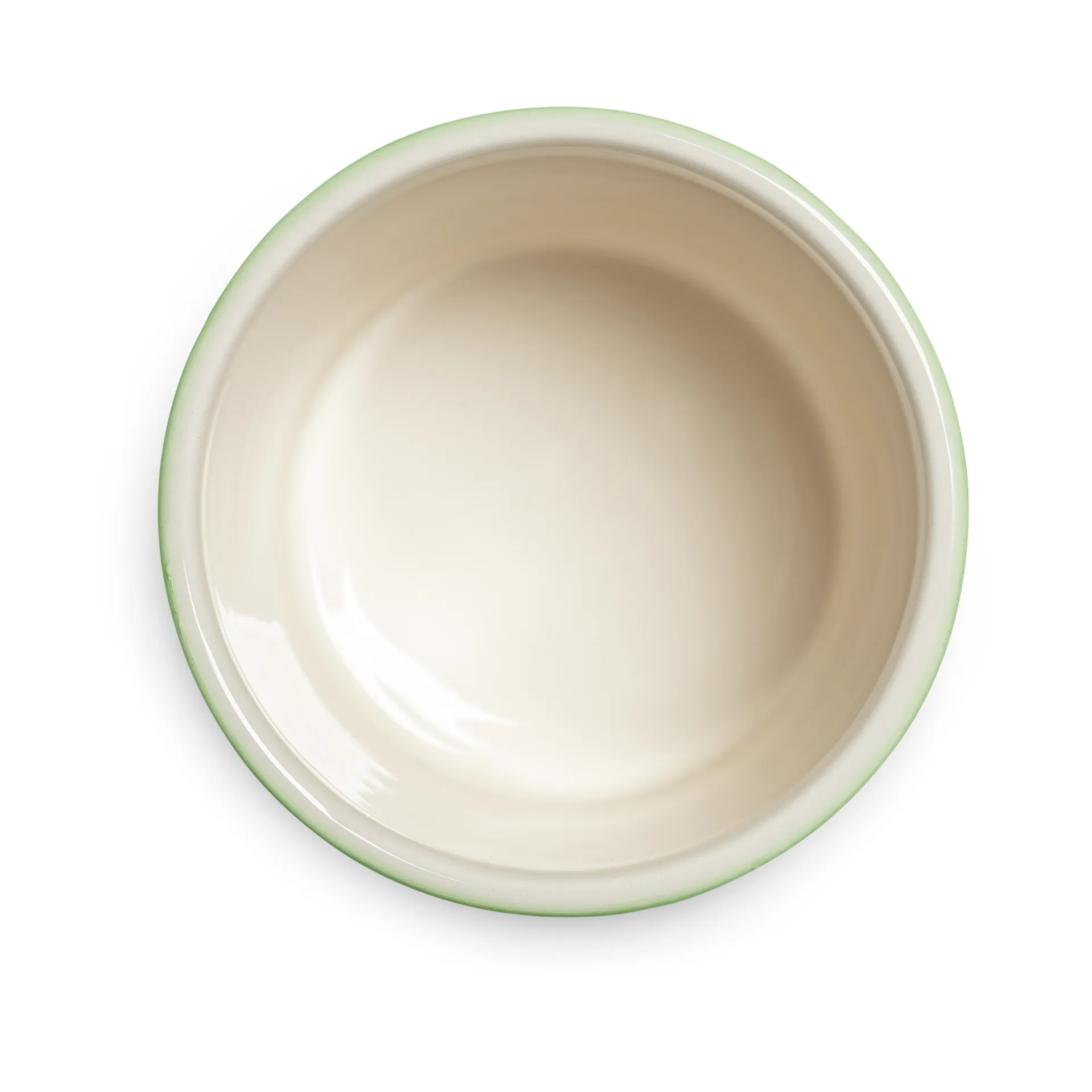 Basic mug 25 cl, Green Mateus