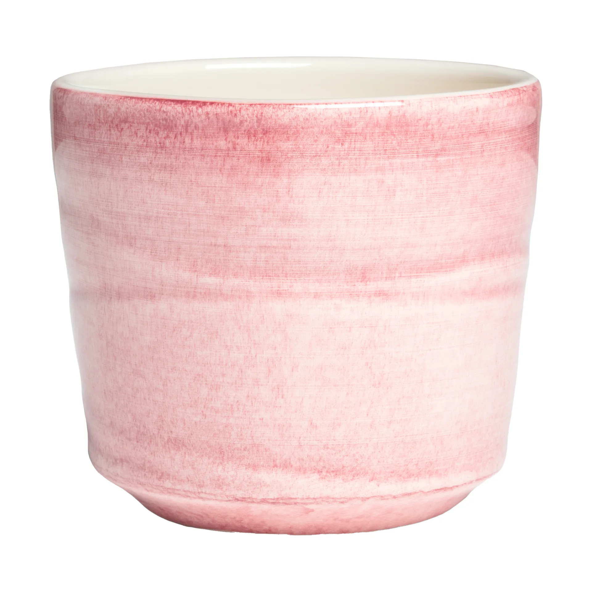 Basic mug 25 cl, Light pink Mateus