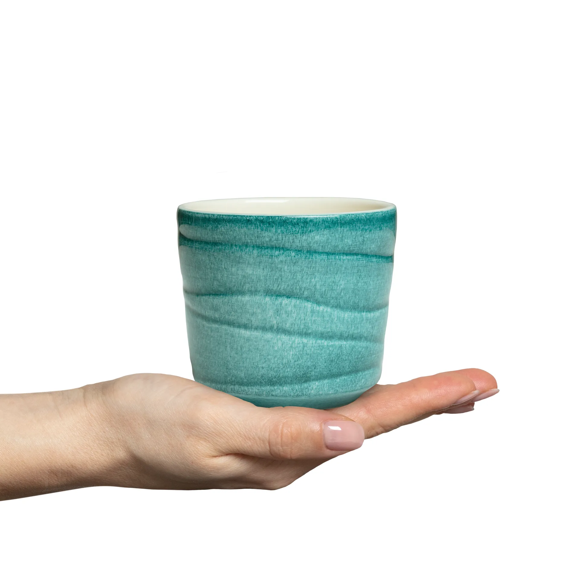 Basic mug 25 cl, Ocean Mateus