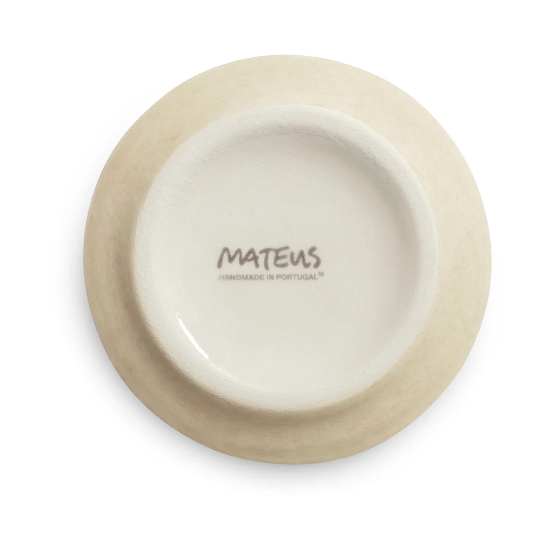 Basic mug 25 cl, Sand Mateus