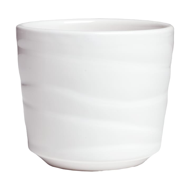 Basic mug 25 cl, White Mateus