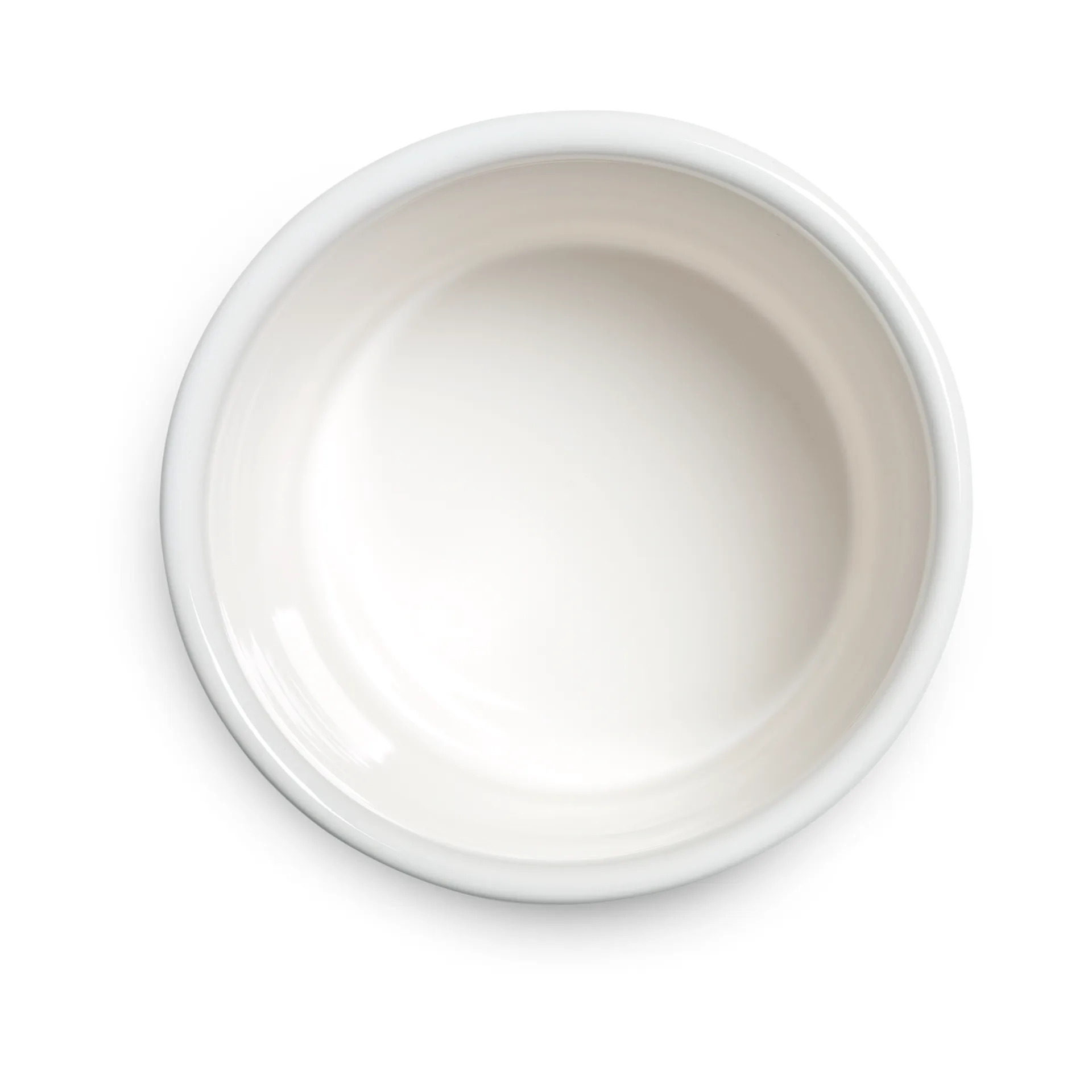 Basic mug 25 cl, White Mateus