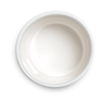 Basic mug 25 cl - White - Mateus