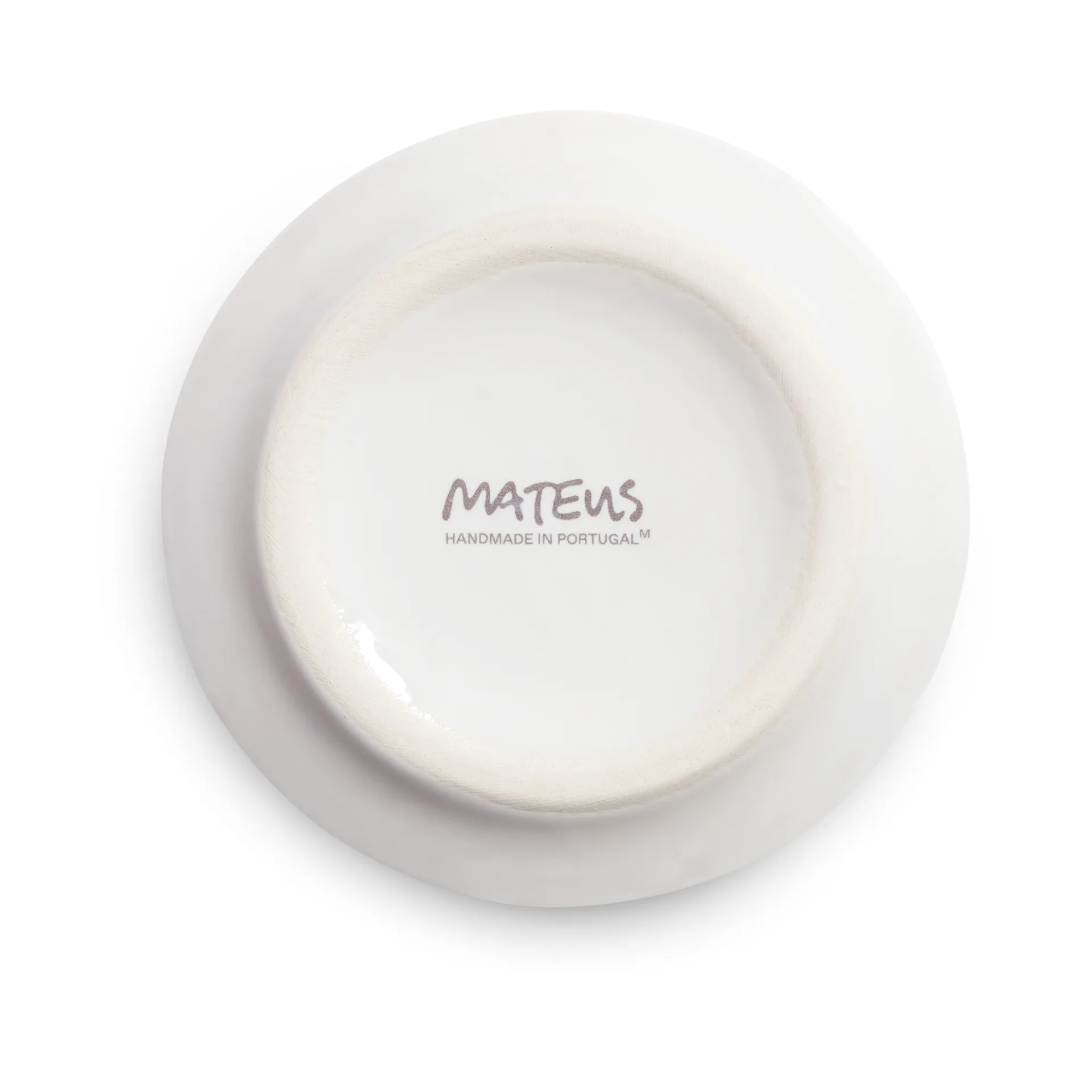 Basic mug 25 cl, White Mateus