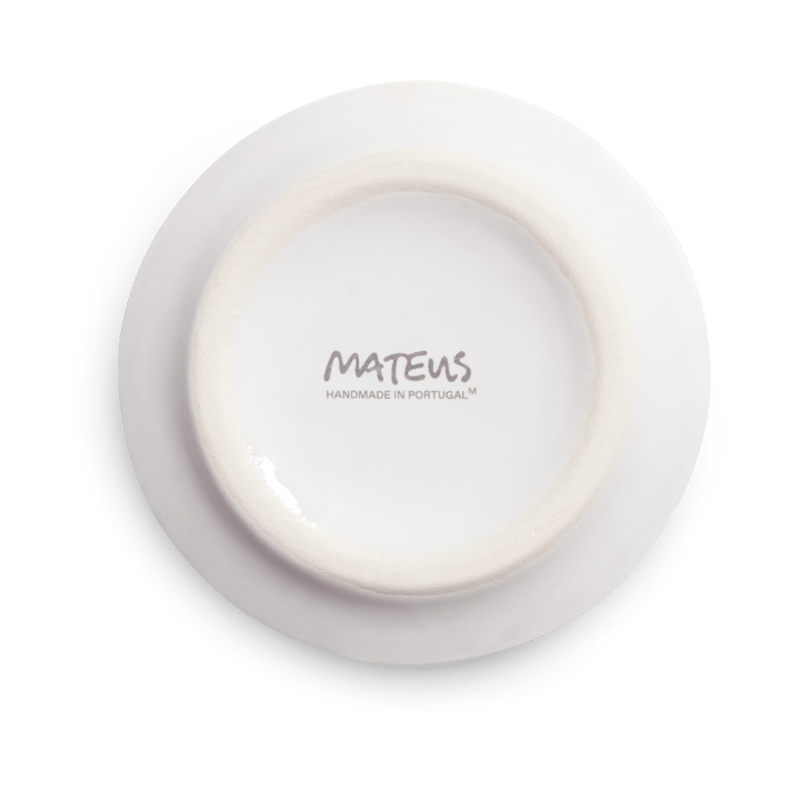 Basic mug 25 cl, White Mateus