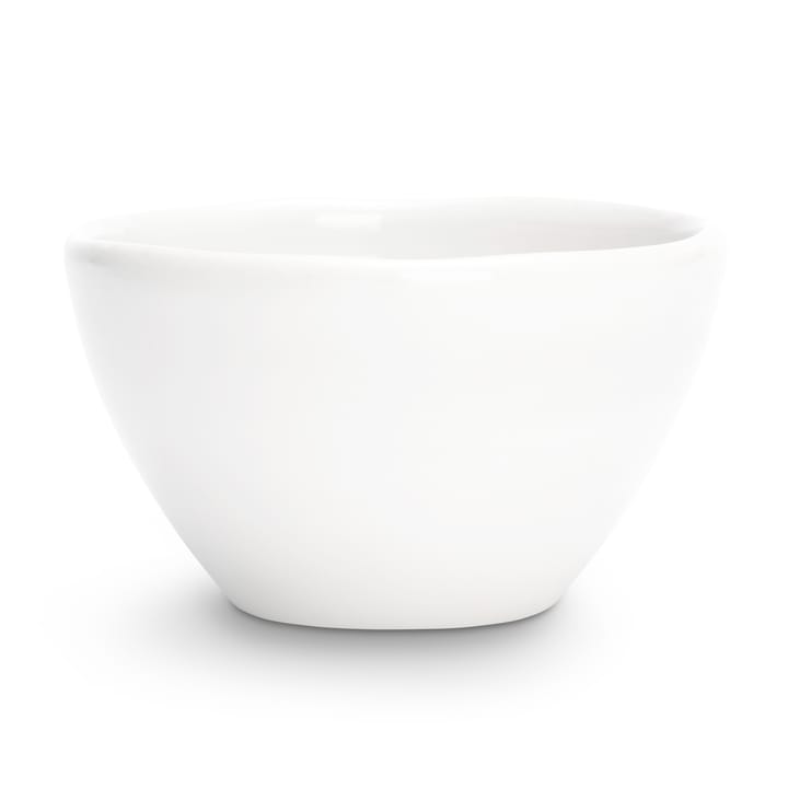 Basic organic bowl 12 cm - white - Mateus