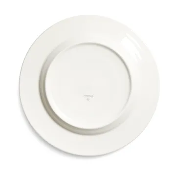Basic plate 28 cm - Forest green - Mateus