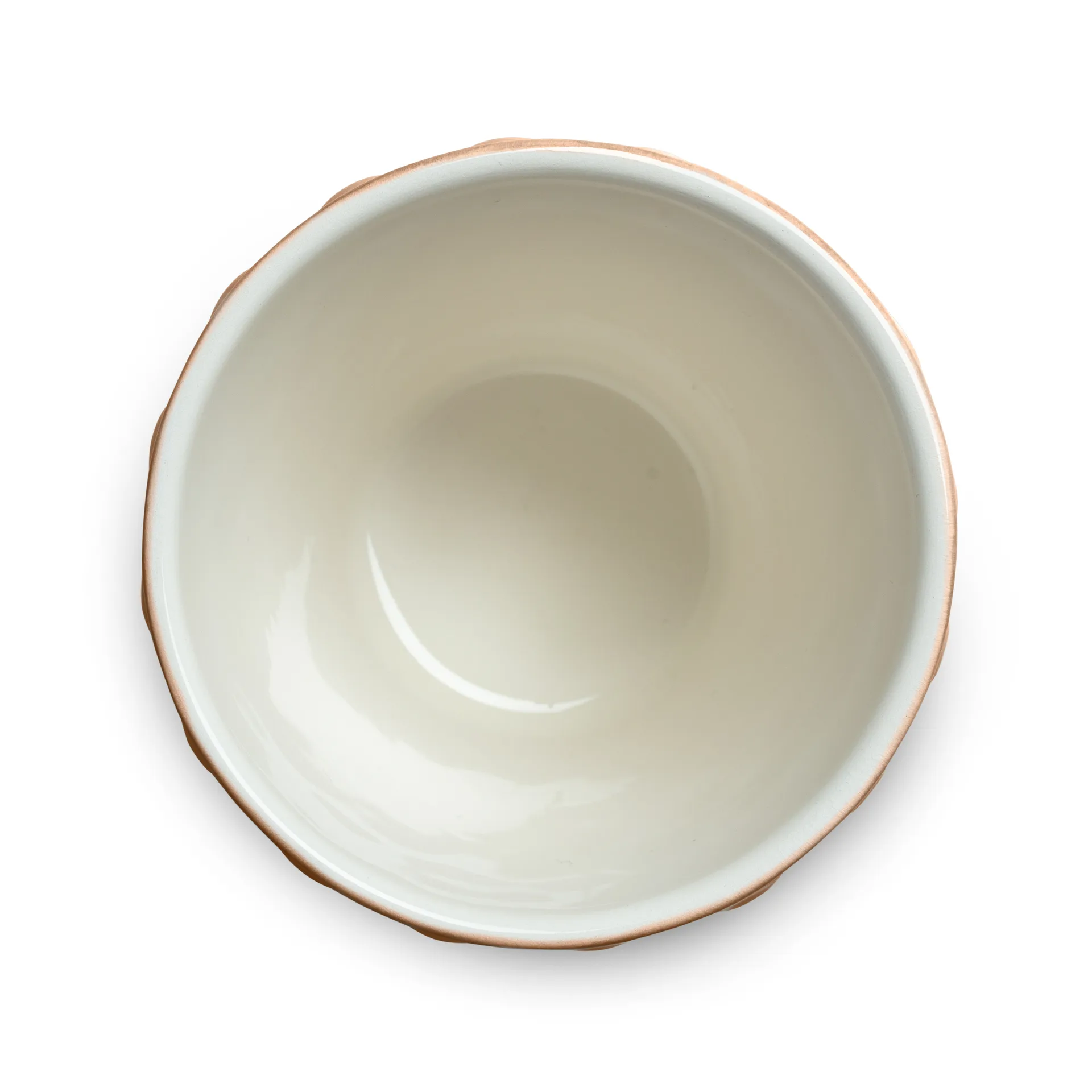 Bubbles mug 30 cl, cinnamon Mateus