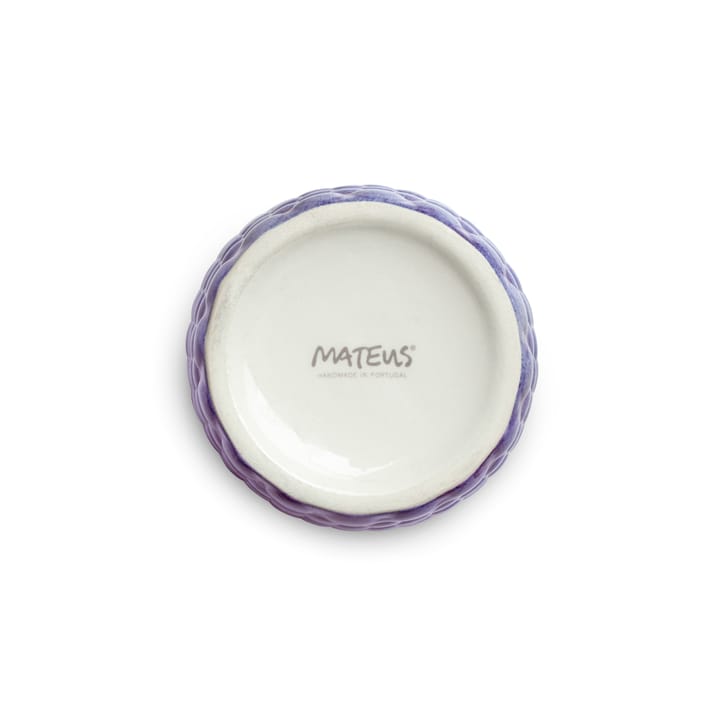 Bubbles mug 30 cl, Violet Mateus