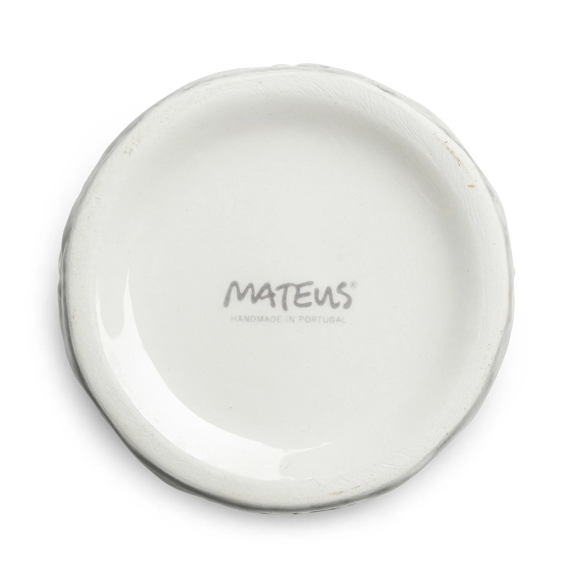 Lace mug 30 cl, Grey Mateus