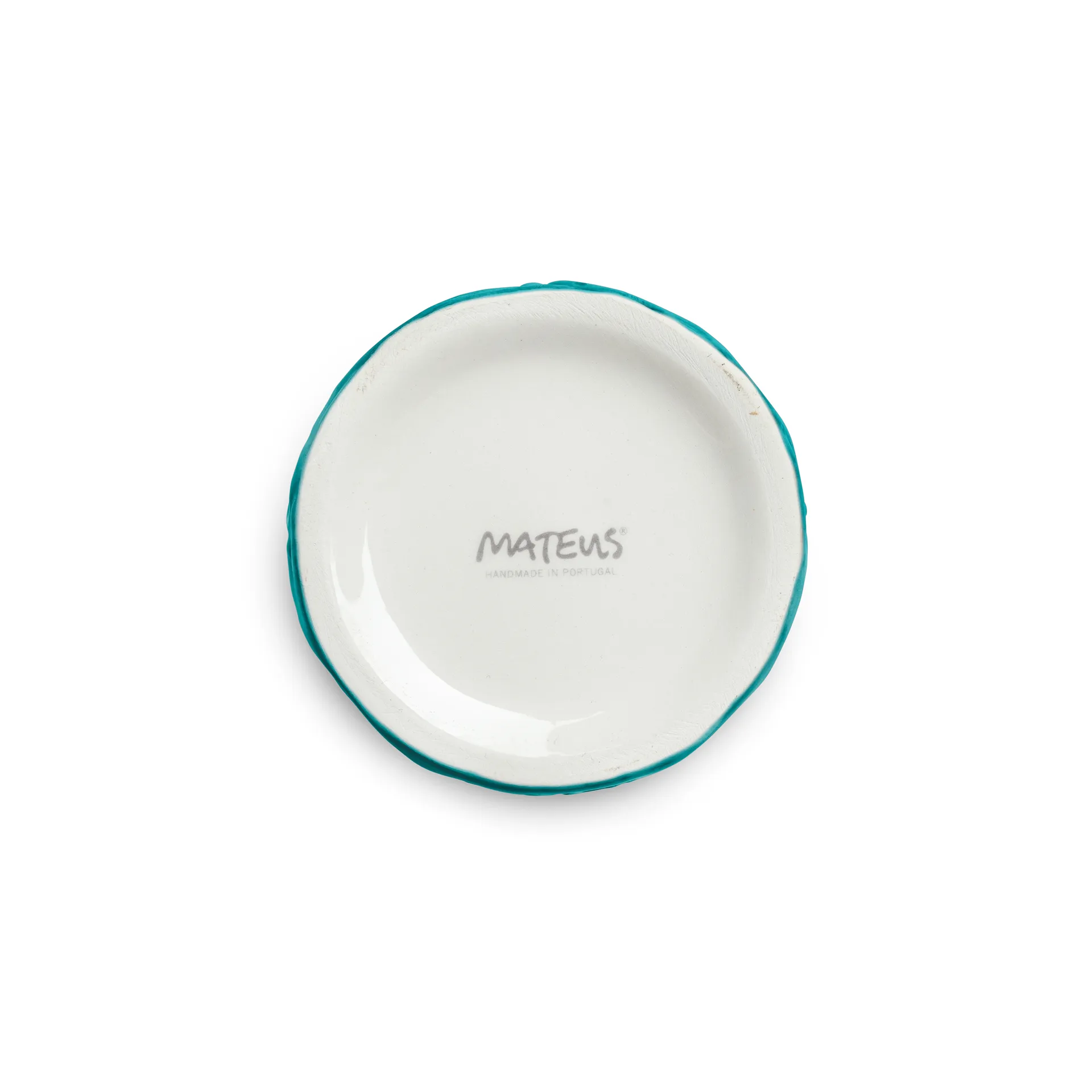 Lace mug 30 cl, Ocean Mateus