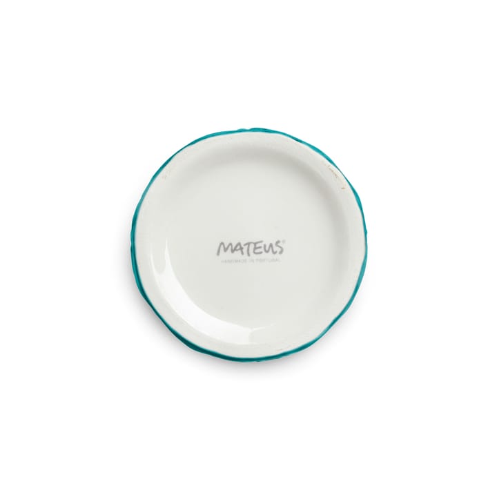 Lace mug 30 cl, Ocean Mateus